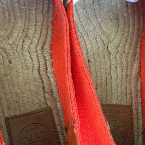 Tory Burch Espadrilles - Picture 9 of 10